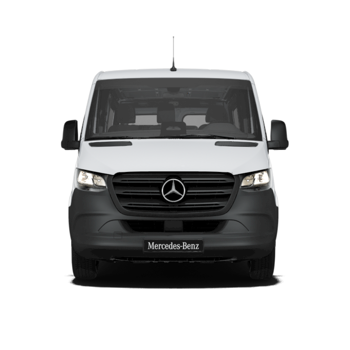 Sprinter Kastenwagen PRO 311 CDI standard