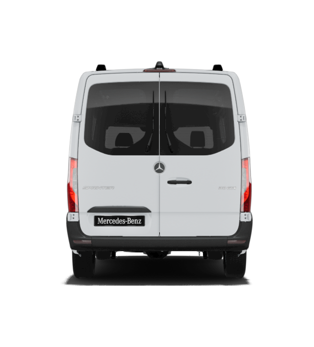 Sprinter Kastenwagen PRO 311 CDI standard