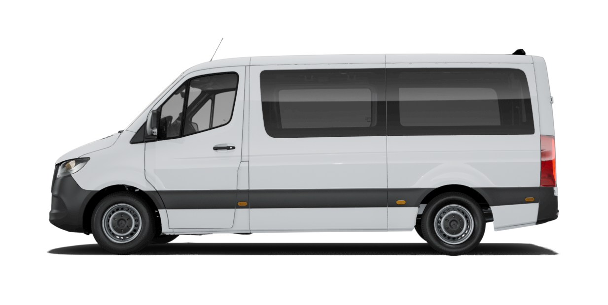 Sprinter Kastenwagen PRO 311 CDI standard