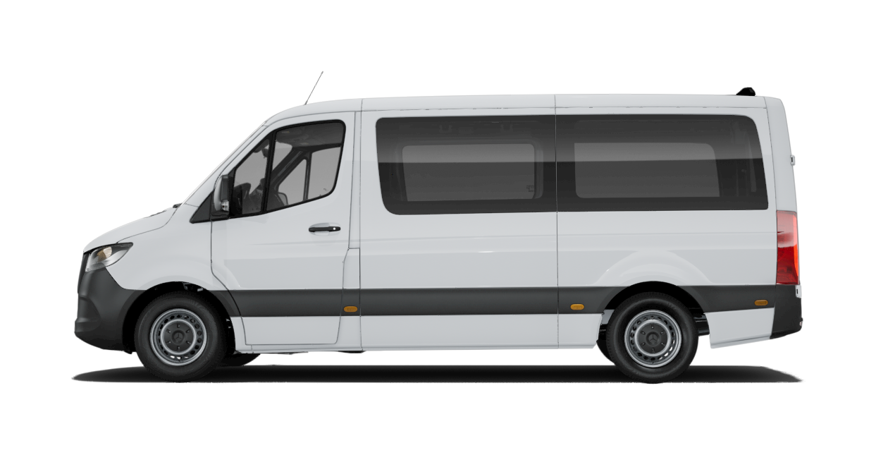 Sprinter Kastenwagen PRO 311 CDI standard