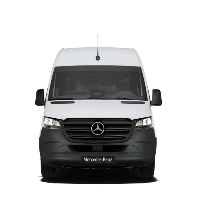 Sprinter Kastenwagen PRO 317 CDI standard