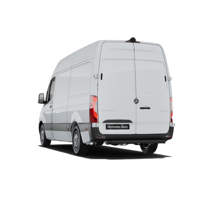 Sprinter Kastenwagen PRO 317 CDI standard