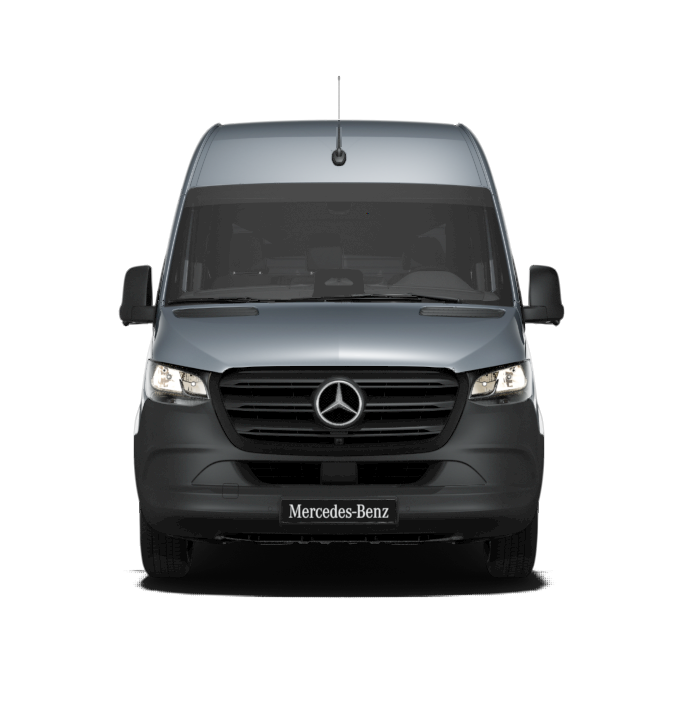 Sprinter Kastenwagen PRO 317 CDI standard