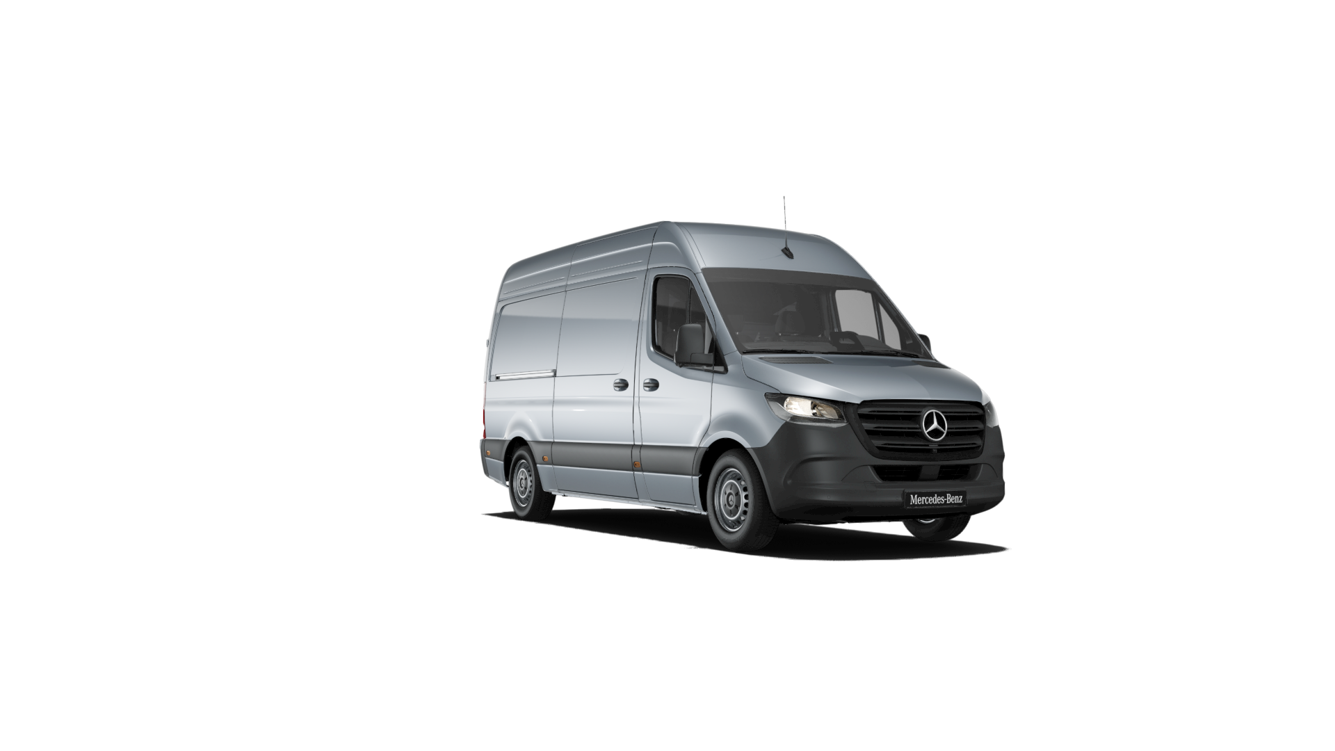 Mercedes-Benz Sprinter Kastenwagen PRO 317 CDI standard 2026
