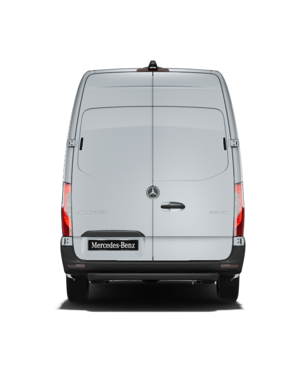 Sprinter Kastenwagen PRO 317 CDI standard