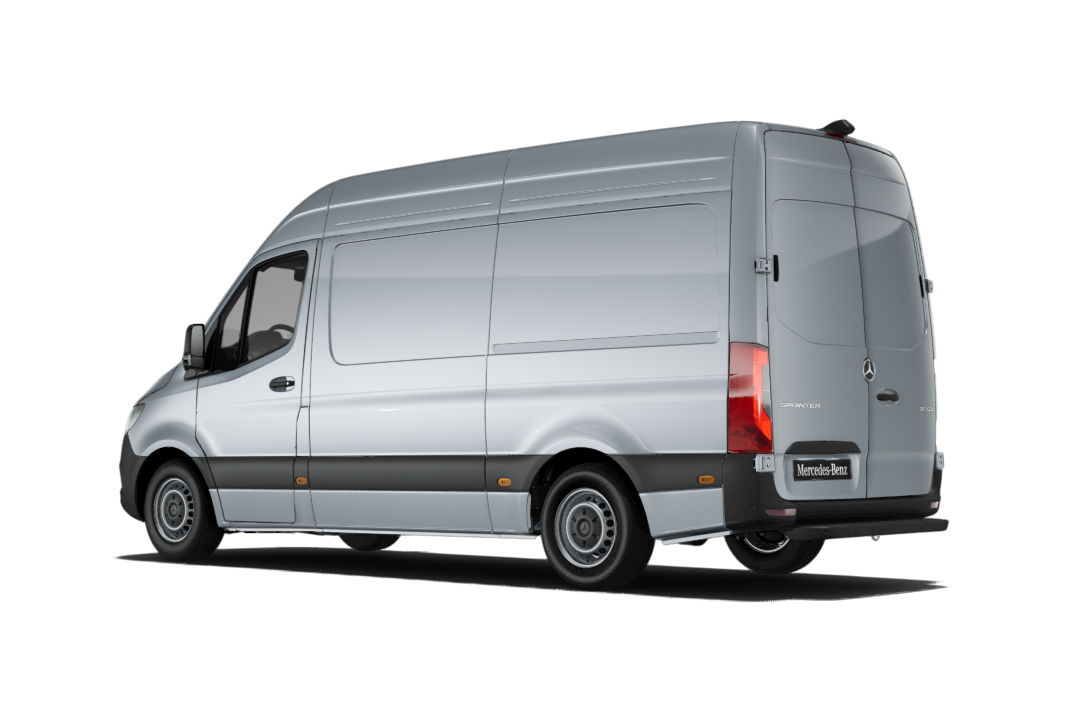 Sprinter Kastenwagen PRO 317 CDI standard