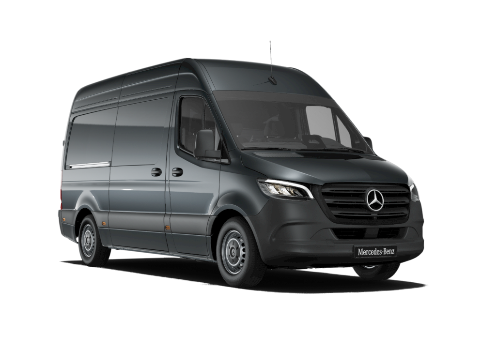Sprinter Kastenwagen PRO 317 CDI standard