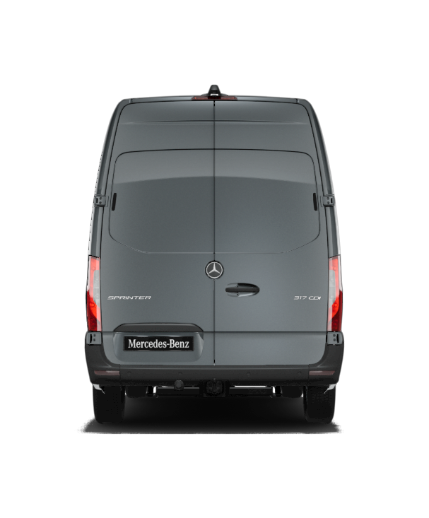 Sprinter Kastenwagen PRO 317 CDI standard