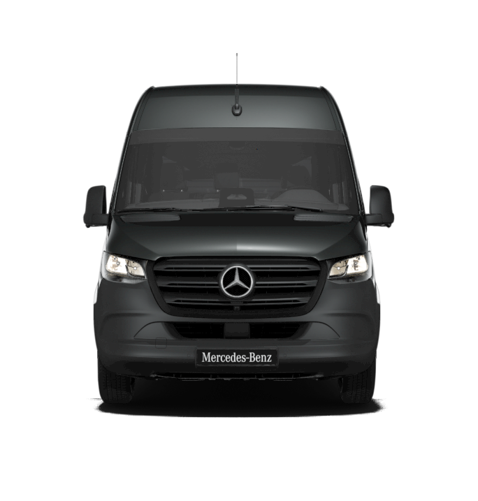 Sprinter Kastenwagen PRO 317 CDI standard