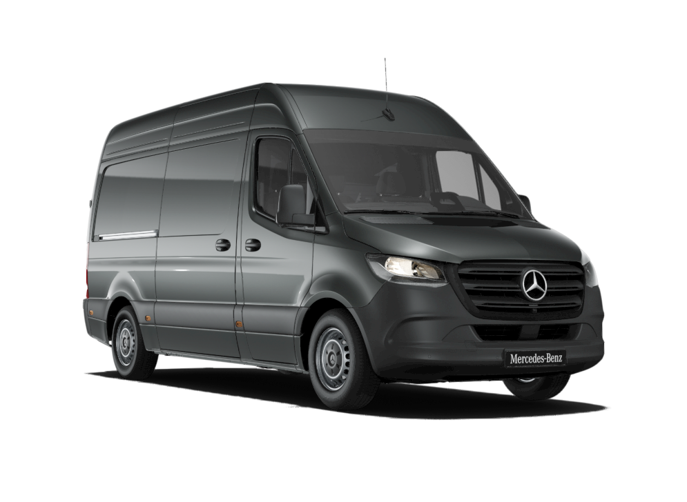 Sprinter Kastenwagen PRO 317 CDI standard