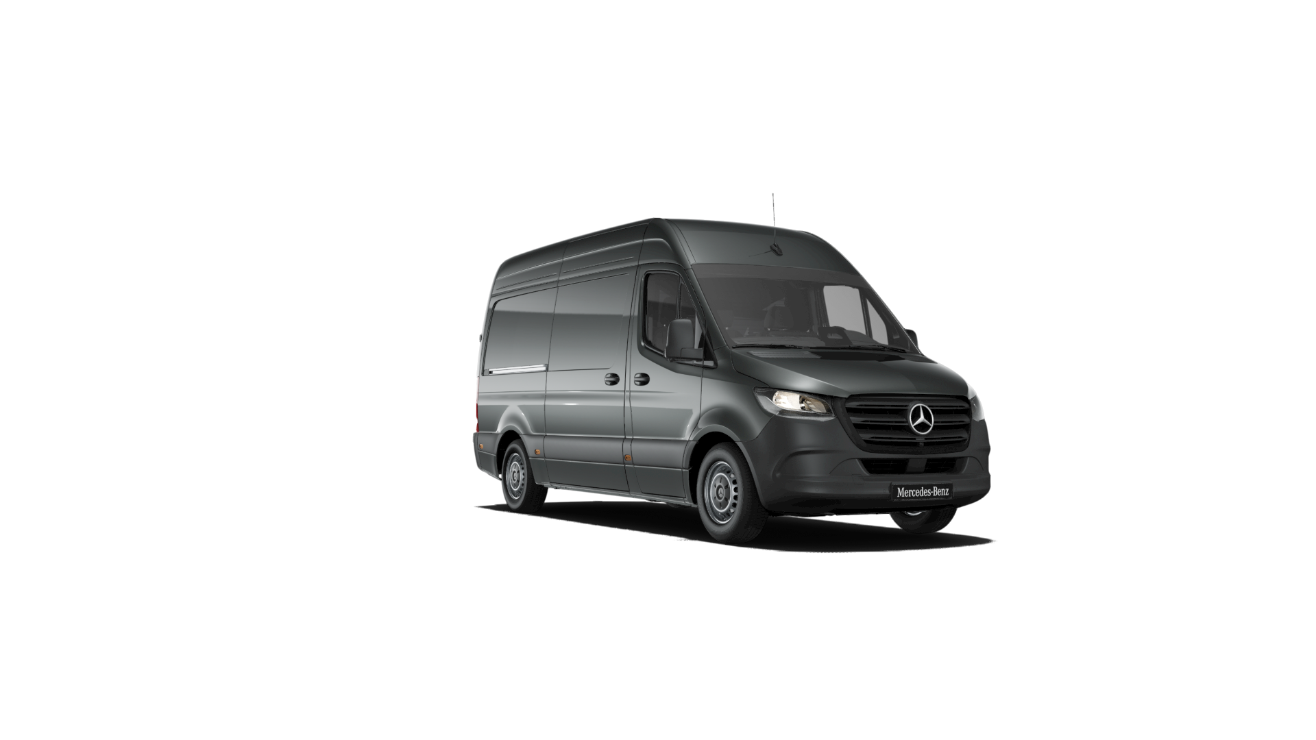 Mercedes-Benz Sprinter Kastenwagen PRO 317 CDI standard 2026