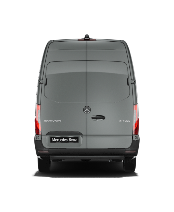 Sprinter Kastenwagen PRO 317 CDI standard
