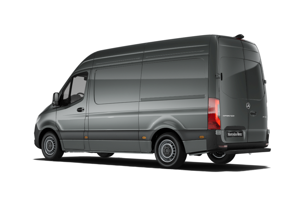 Sprinter Kastenwagen PRO 317 CDI standard