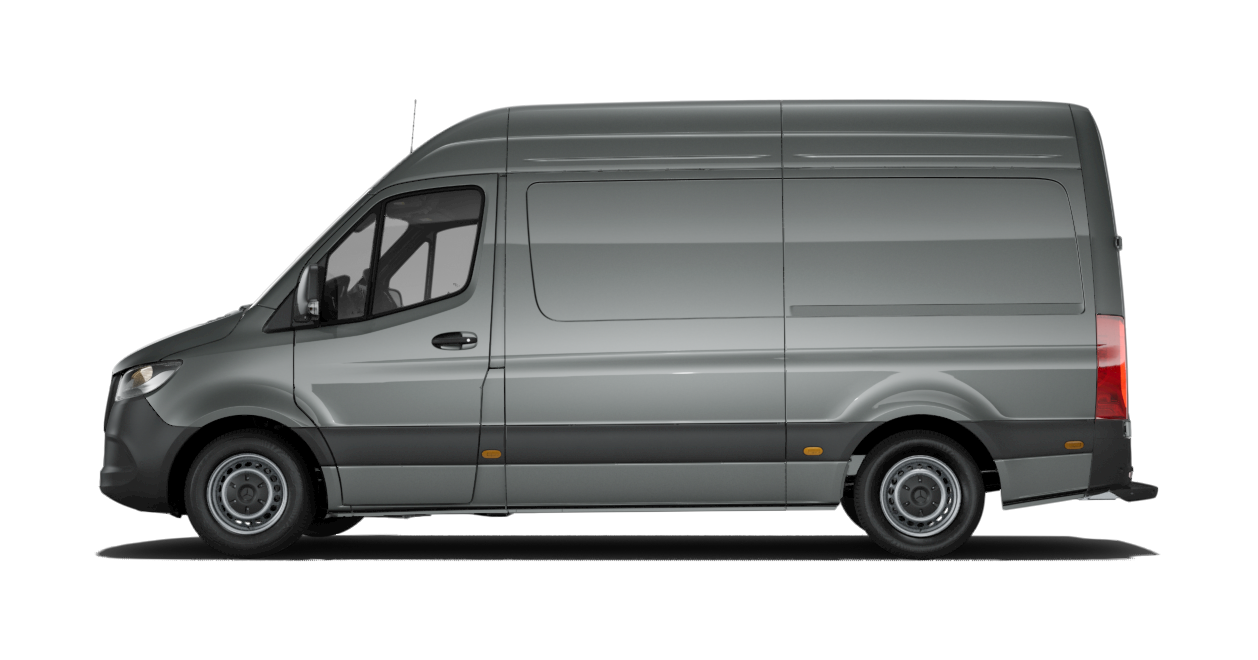 Sprinter Kastenwagen PRO 317 CDI standard