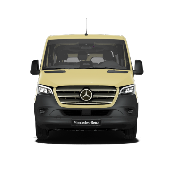 Sprinter Kastenwagen SELECT 317 CDI standard