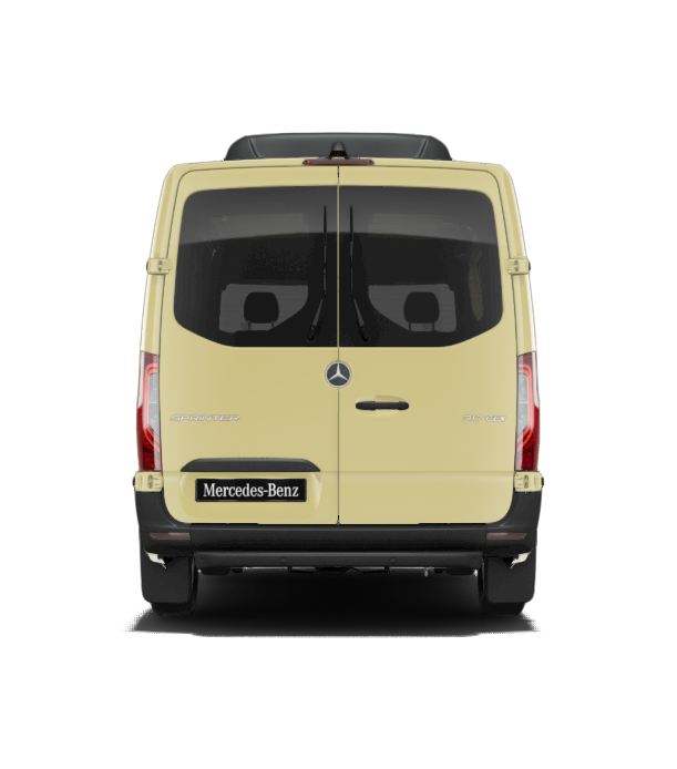 Sprinter Kastenwagen SELECT 317 CDI standard