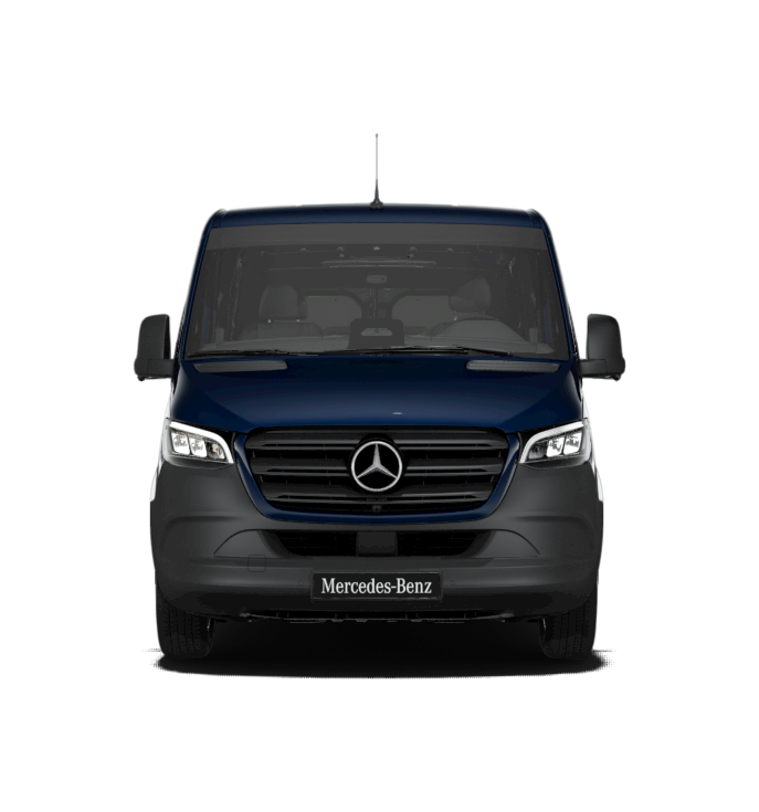 Sprinter Kastenwagen SELECT 319 CDI standard