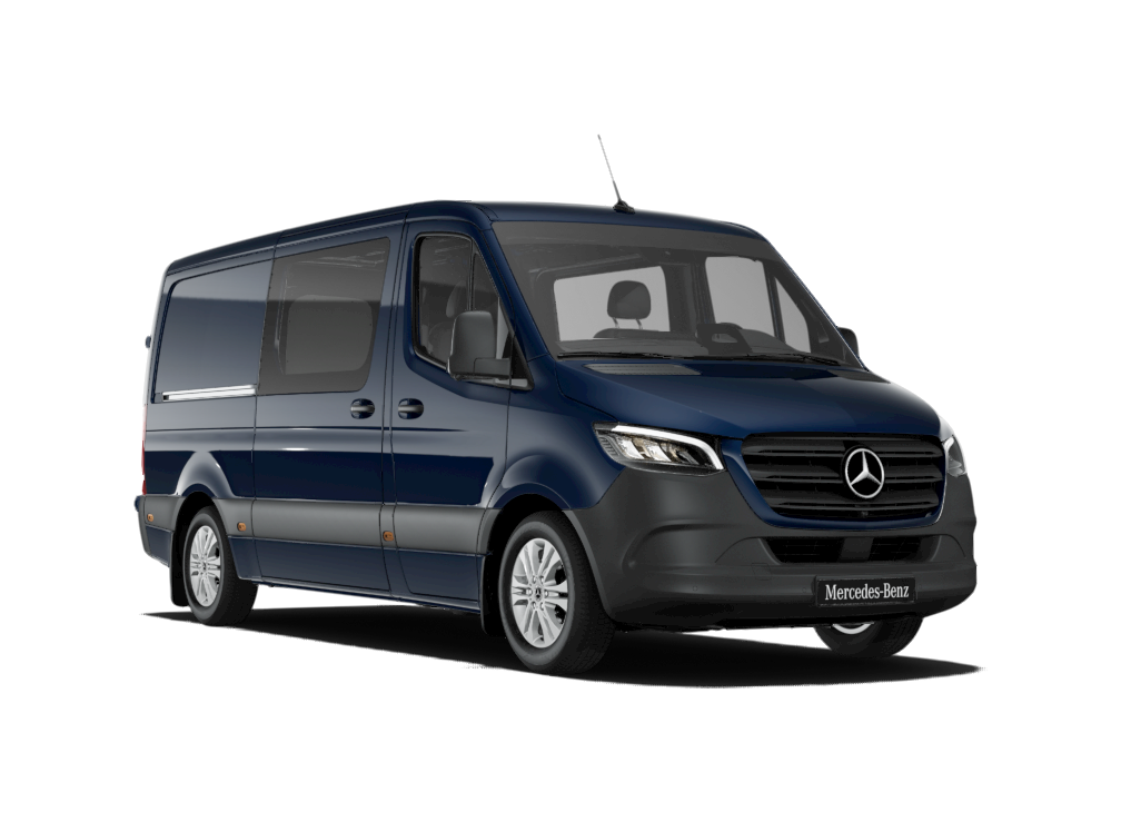 Sprinter Kastenwagen SELECT 319 CDI standard