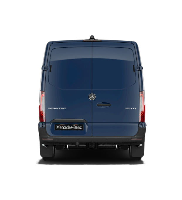 Sprinter Kastenwagen SELECT 319 CDI standard