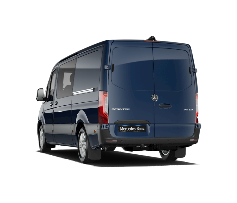 Sprinter Kastenwagen SELECT 319 CDI standard