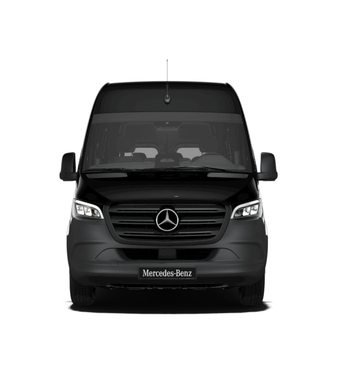Sprinter Kastenwagen PRO 319 CDI standard