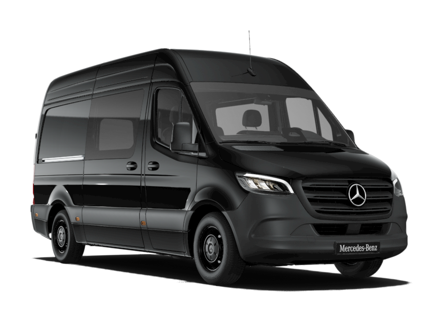 Sprinter Kastenwagen PRO 319 CDI standard