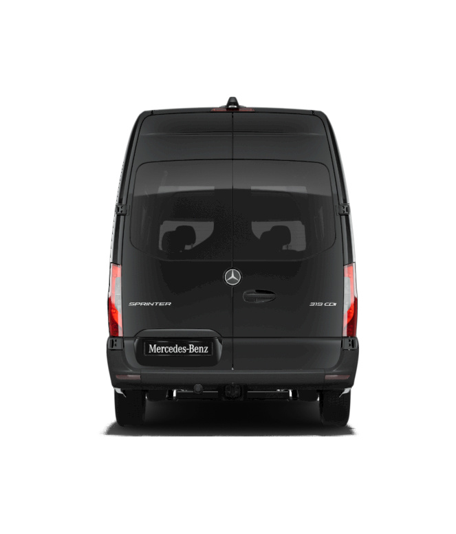 Sprinter Kastenwagen PRO 319 CDI standard