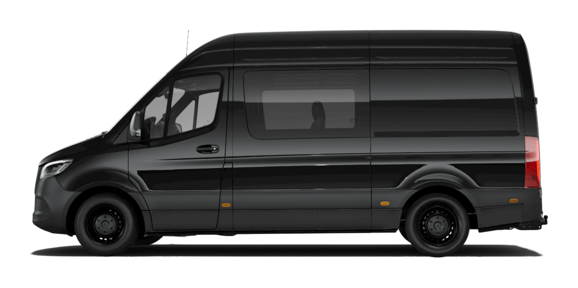 Sprinter Kastenwagen PRO 319 CDI standard