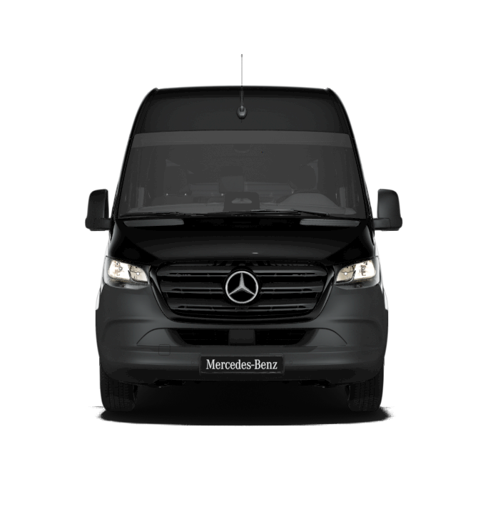 Sprinter Kastenwagen PRO 315 CDI standard