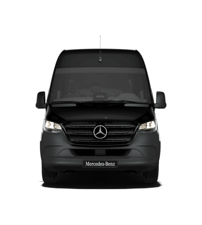 Sprinter Kastenwagen PRO 315 CDI standard