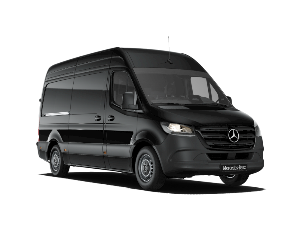 Sprinter Kastenwagen PRO 315 CDI standard