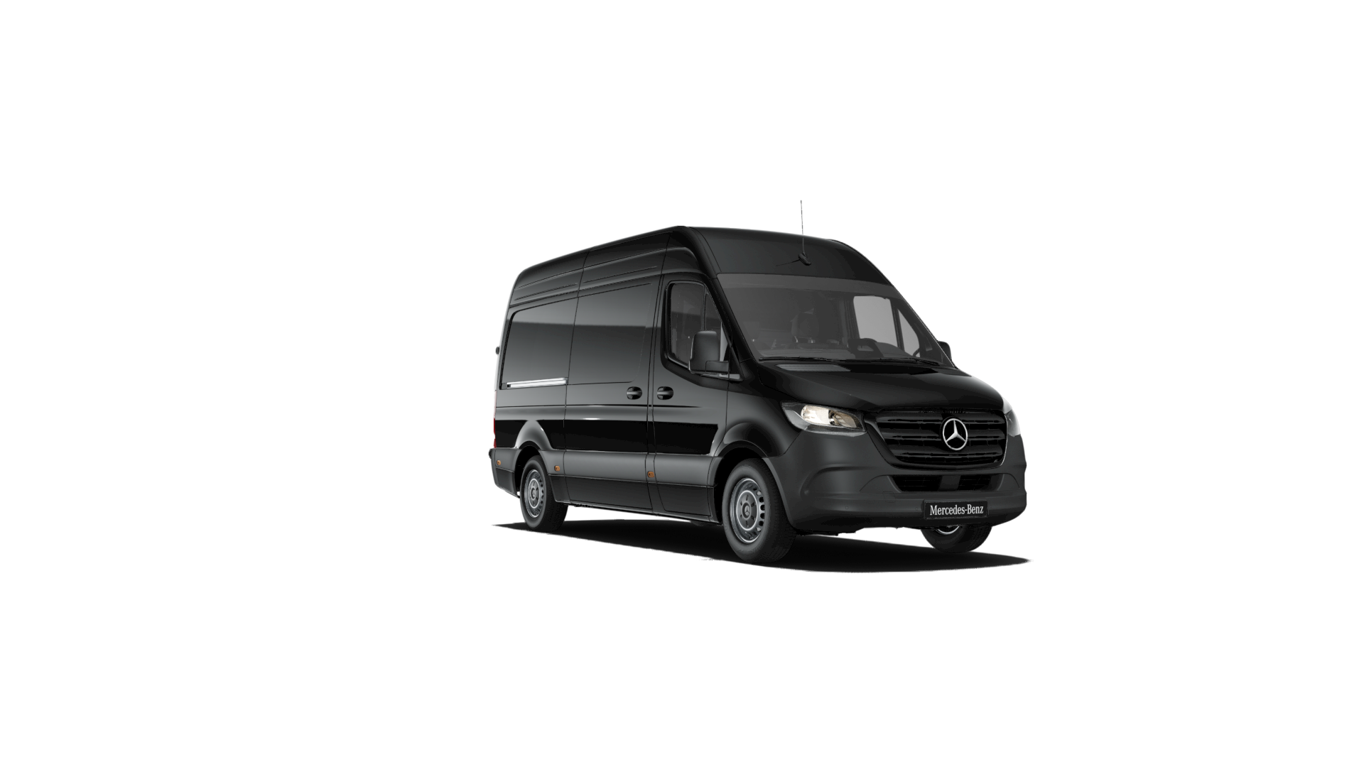 Mercedes-Benz Sprinter Kastenwagen PRO 315 CDI standard 2026