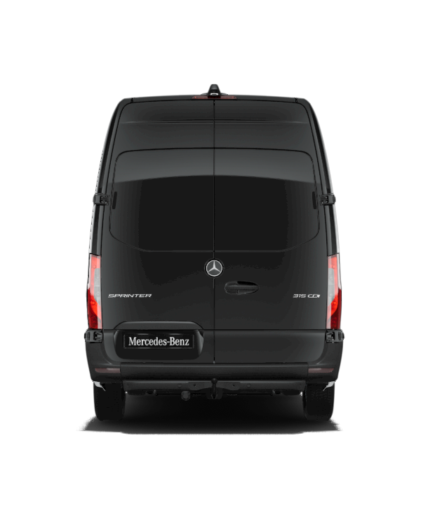 Sprinter Kastenwagen PRO 315 CDI standard
