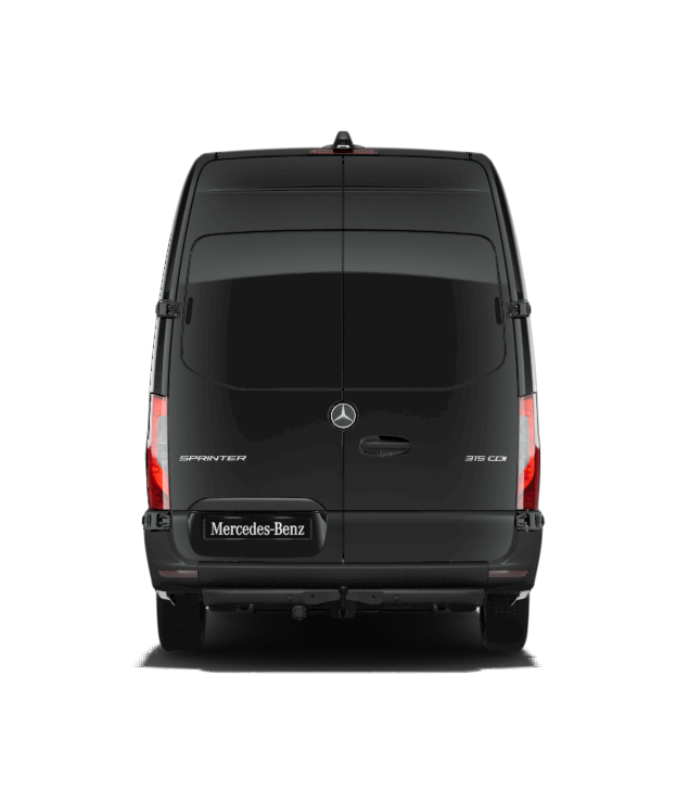 Sprinter Kastenwagen PRO 315 CDI standard