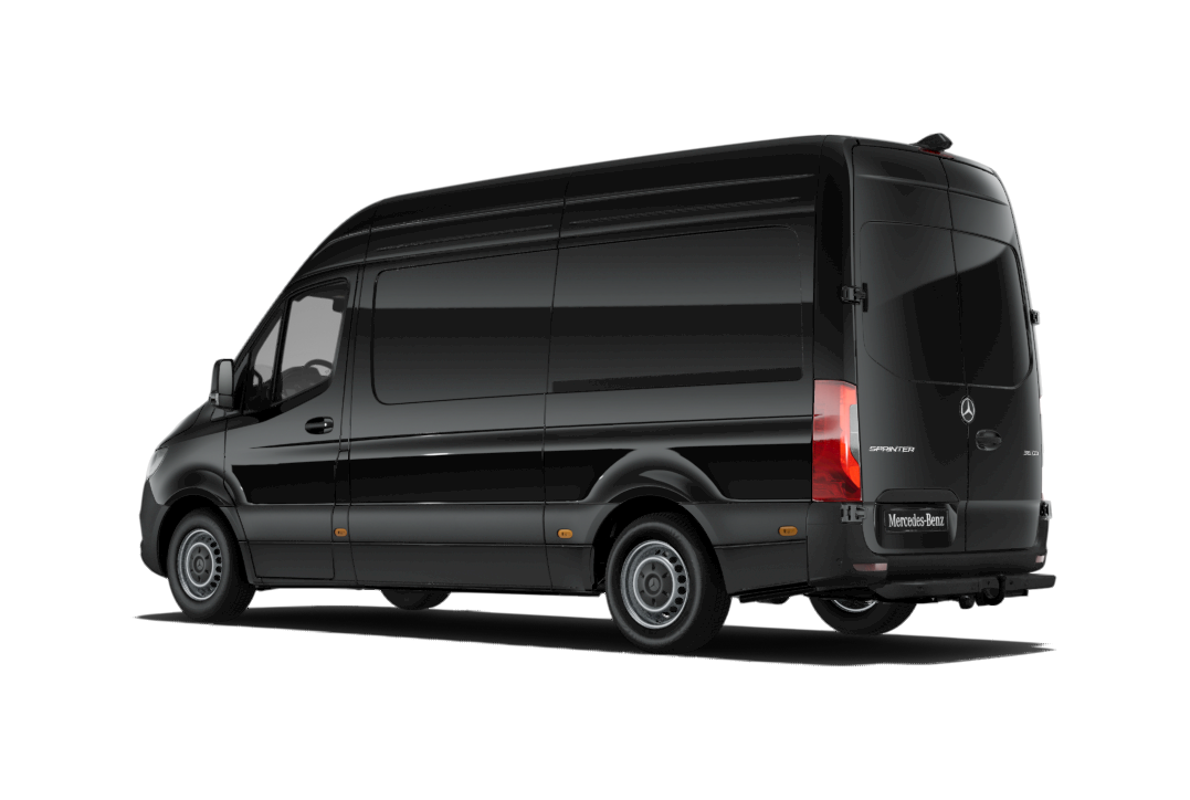 Sprinter Kastenwagen PRO 315 CDI standard