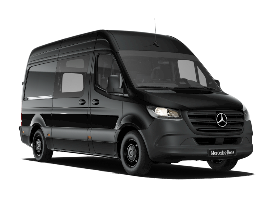 Sprinter Kastenwagen PRO 317 CDI standard