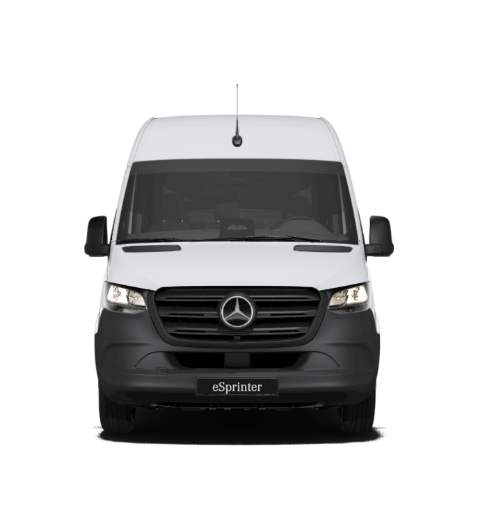 eSprinter Kastenwagen PRO 314 standard