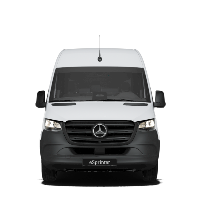 eSprinter Kastenwagen PRO 314 standard