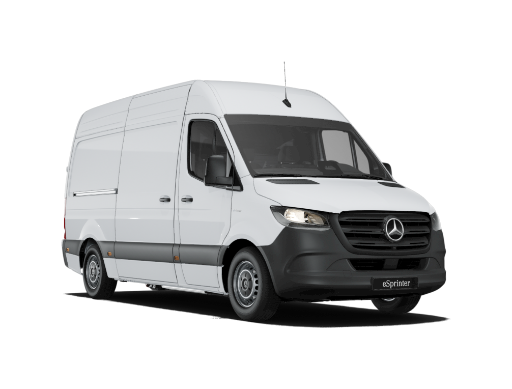eSprinter Kastenwagen PRO 314 standard
