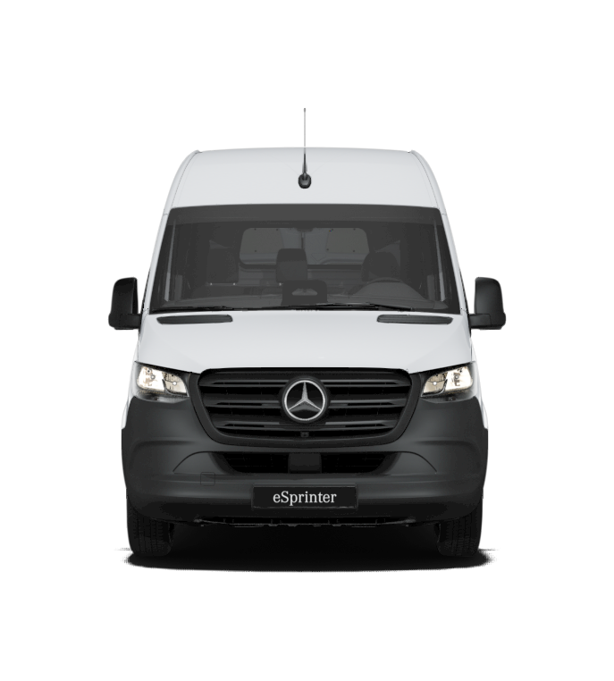 eSprinter Kastenwagen PRO 314 standard