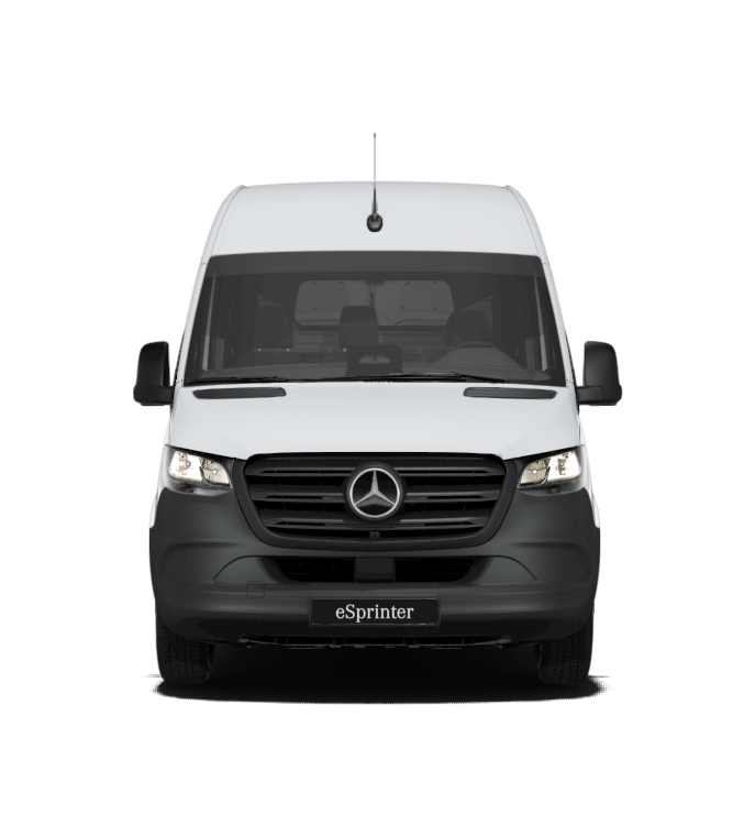 eSprinter Kastenwagen PRO 314 standard