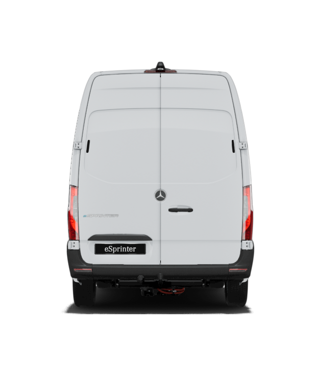 eSprinter Kastenwagen PRO 314 standard