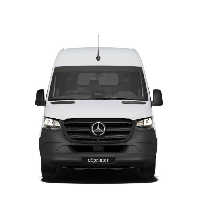 eSprinter Kastenwagen PRO 314 standard