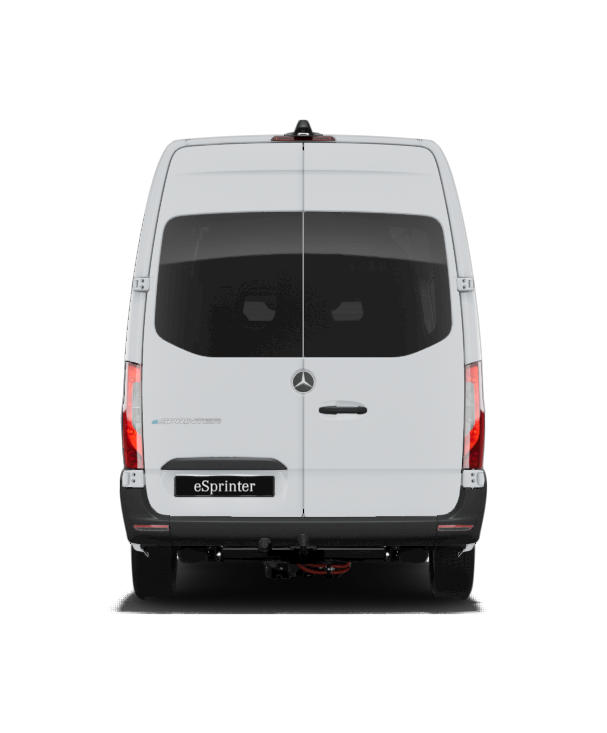 eSprinter Kastenwagen PRO 314 standard