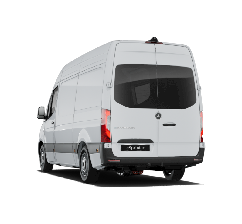 eSprinter Kastenwagen PRO 314 standard