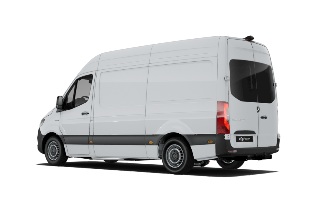 eSprinter Kastenwagen PRO 314 standard