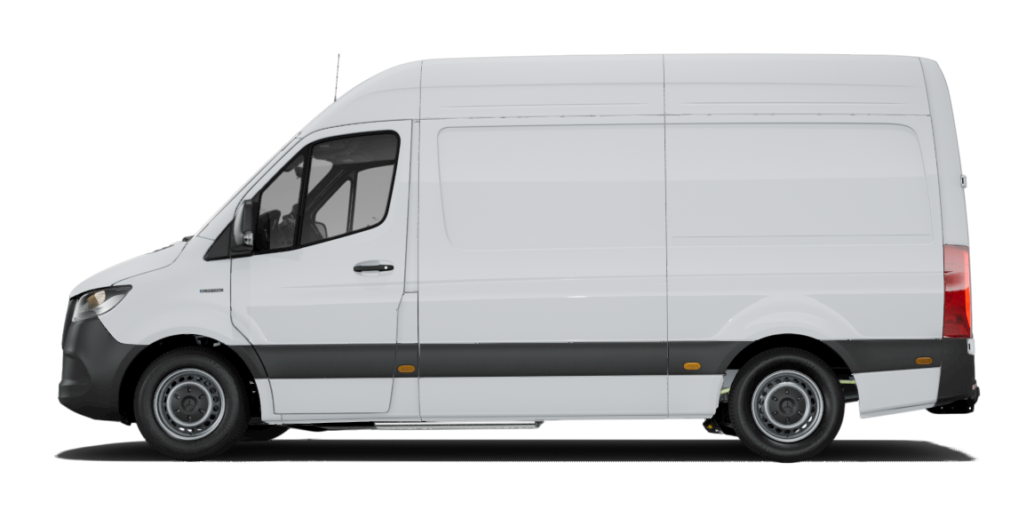 eSprinter Kastenwagen PRO 314 standard