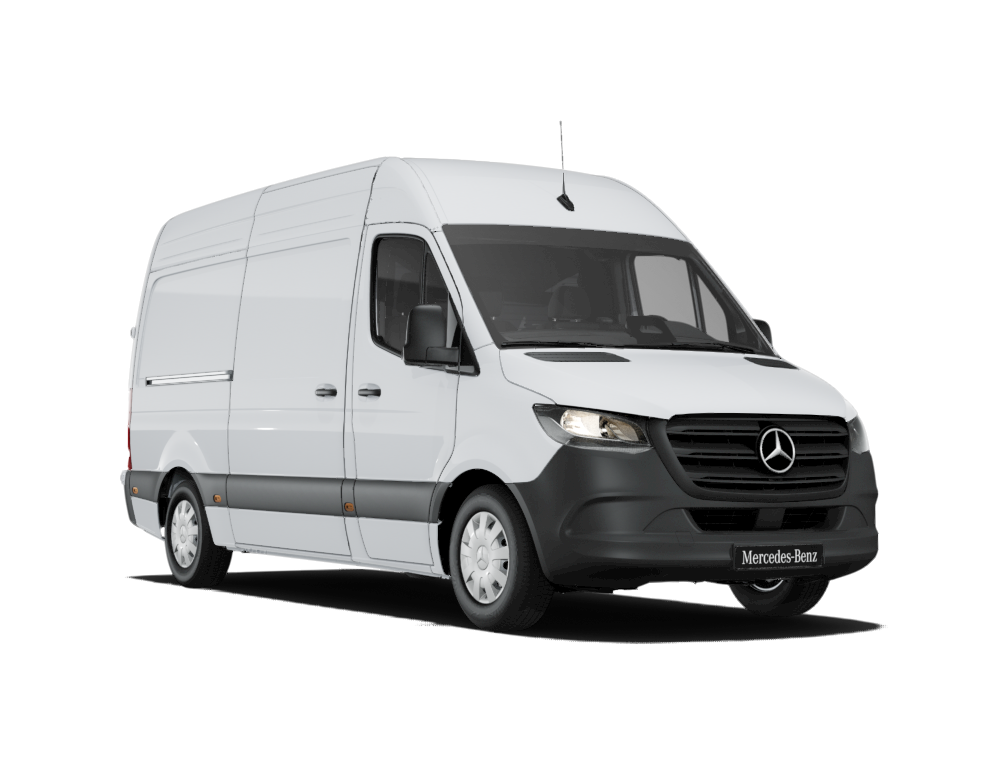 Sprinter Kastenwagen BASE 317 CDI standard