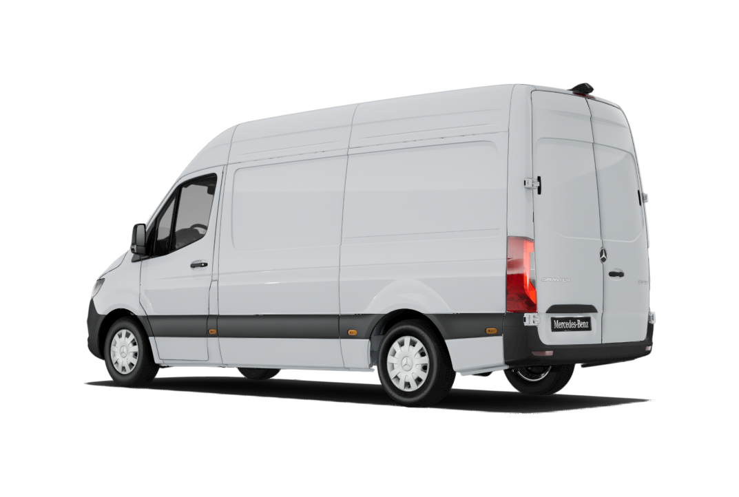 Sprinter Kastenwagen BASE 317 CDI standard