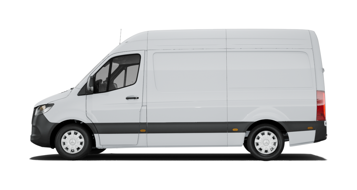 Sprinter Kastenwagen BASE 317 CDI standard